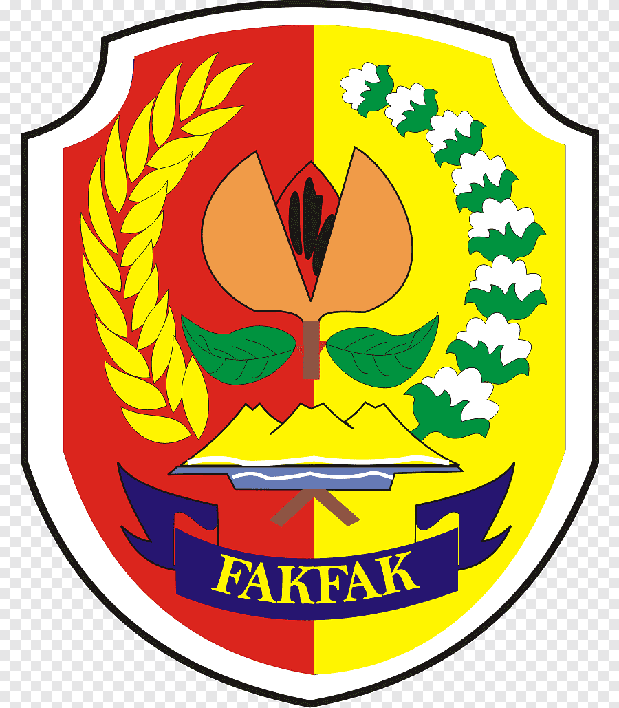 Logo Kabupaten Fakfak